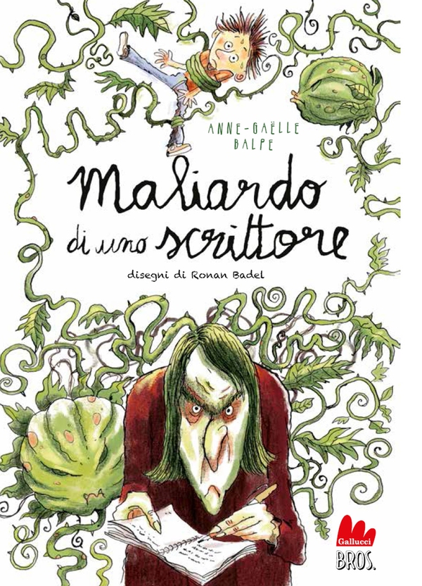 Maliardo di uno scrittore - Librerie.coop Maliardo di uno scrittore - Librerie.coop