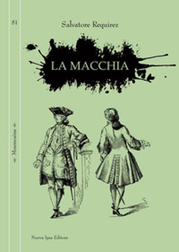 La macchia - Librerie.coop La macchia - Librerie.coop