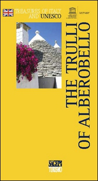 Trulli di Alberobello. Ediz. inglese - Librerie.coop