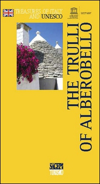 Trulli di Alberobello - Librerie.coop Trulli di Alberobello - Librerie.coop