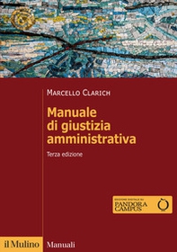 Manuale di giustizia amministrativa - Librerie.coop