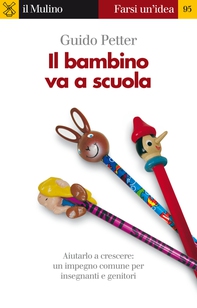 Il bambino va a scuola - Librerie.coop