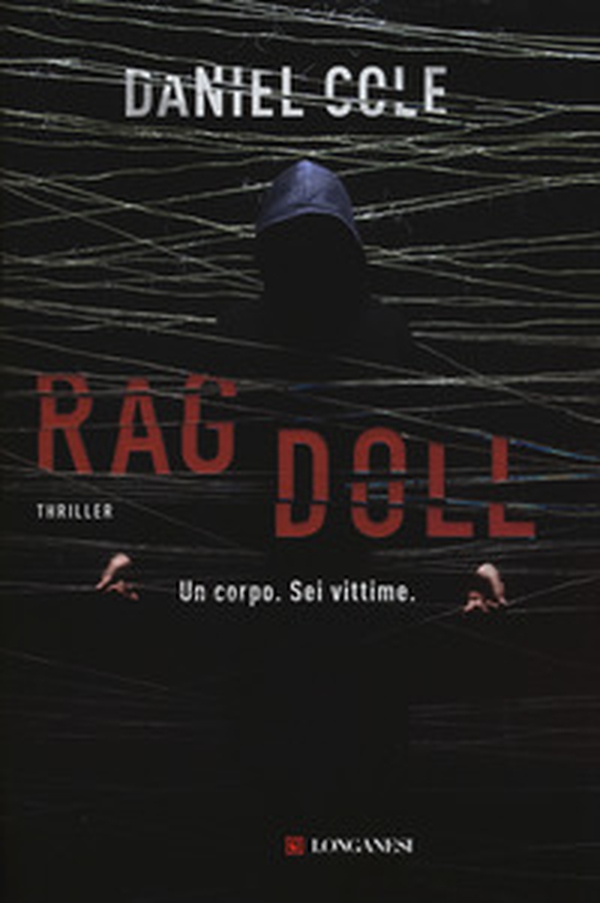 Ragdoll - Librerie.coop Ragdoll - Librerie.coop