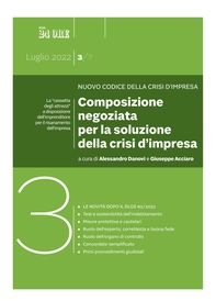 Nuovo Codice della crisi d’impresa. Composizione negoziata per la soluzione della crisi d'impresa - Librerie.coop Nuovo Codice della crisi d’impresa. Composizione negoziata per la soluzione della crisi d'impresa - Librerie.coop