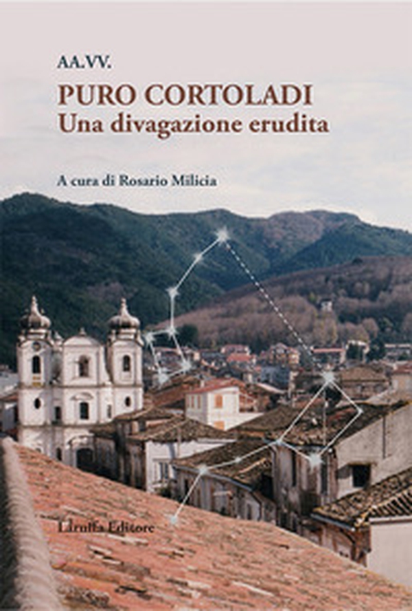 Puro Cortoladi. Una divagazione erudita - Librerie.coop