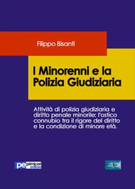 I minorenni e la polizia giudiziaria - Librerie.coop
