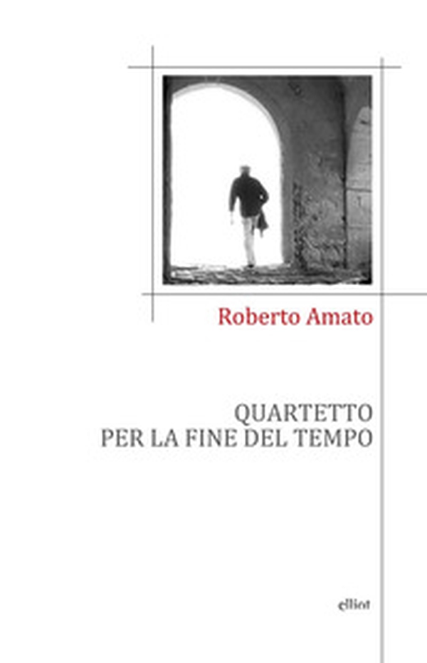 Quartetto per la fine del tempo - Librerie.coop Quartetto per la fine del tempo - Librerie.coop