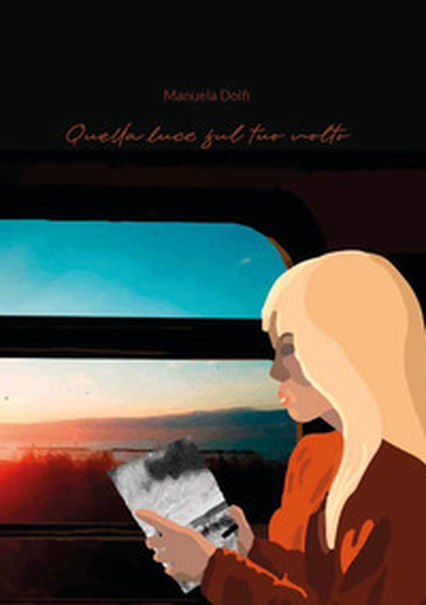 Quella luce sul tuo volto - Librerie.coop Quella luce sul tuo volto - Librerie.coop
