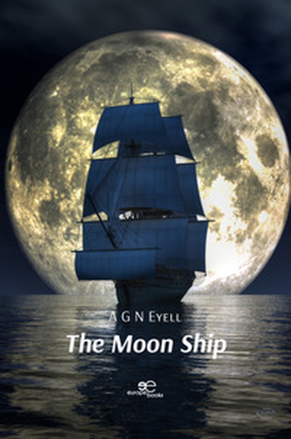 The moon ship - Librerie.coop The moon ship - Librerie.coop