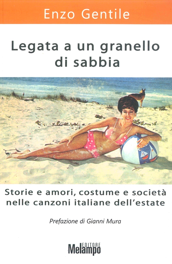 Legata a un granello di sabbia - Librerie.coop Legata a un granello di sabbia - Librerie.coop