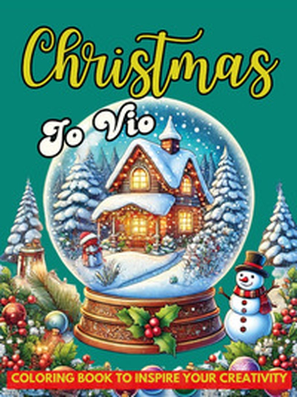 Christmas - Librerie.coop Christmas - Librerie.coop