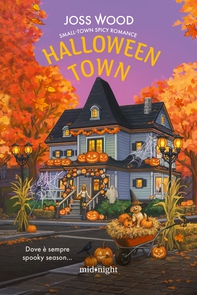 Halloween Town - Librerie.coop
