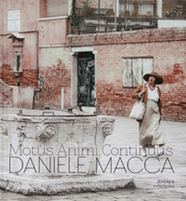 Motus animi continuus. Architectura - Librerie.coop Motus animi continuus. Architectura - Librerie.coop