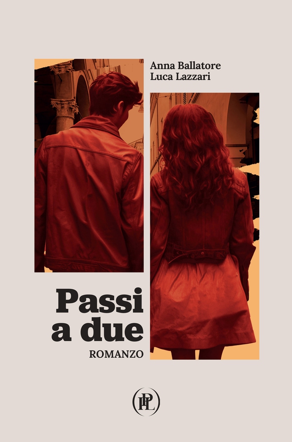Passi a due - Librerie.coop Passi a due - Librerie.coop