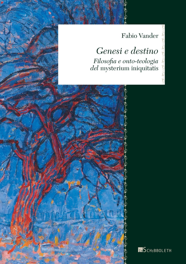 Genesi e destino - Librerie.coop Genesi e destino - Librerie.coop