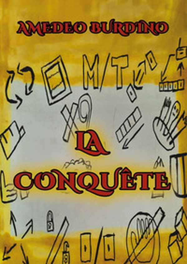 La conquête - Vol. 1 - Librerie.coop La conquête - Vol. 1 - Librerie.coop