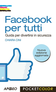 Facebook per tutti - Librerie.coop