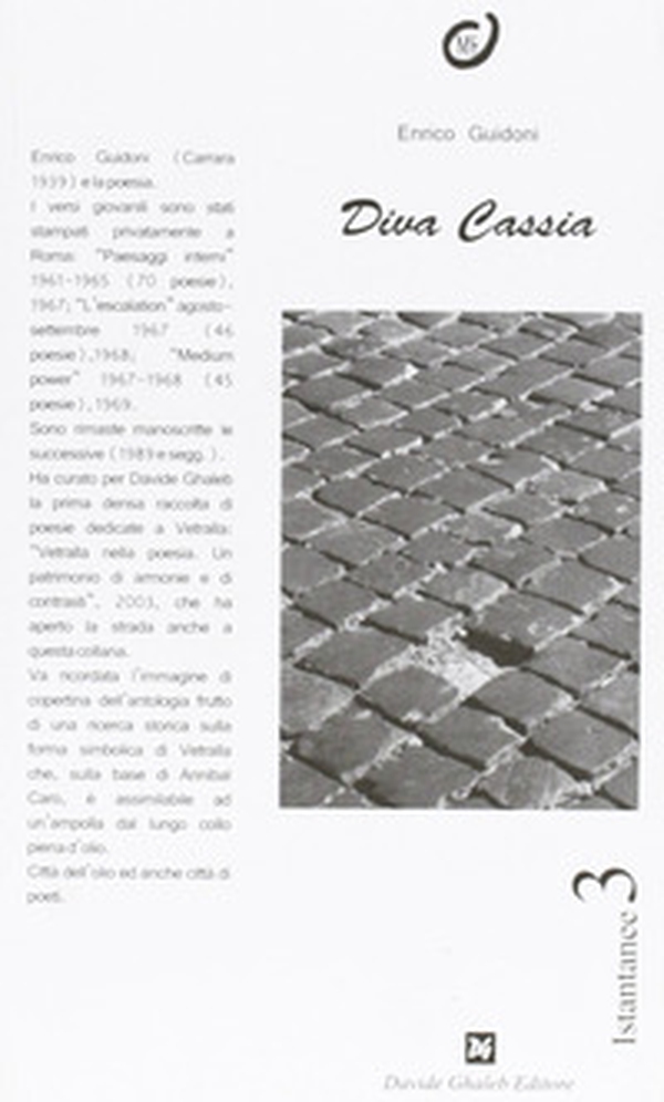 Diva Cassia - Librerie.coop Diva Cassia - Librerie.coop