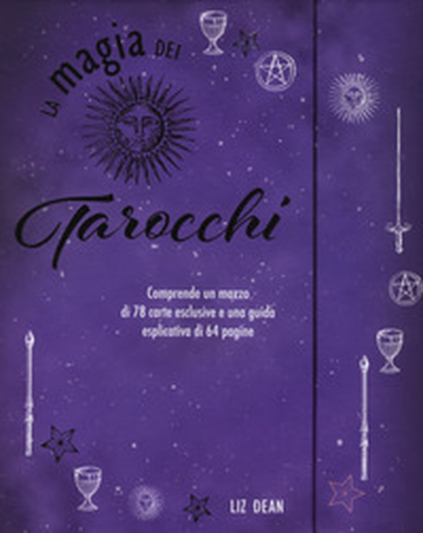 La magia dei tarocchi - Librerie.coop La magia dei tarocchi - Librerie.coop