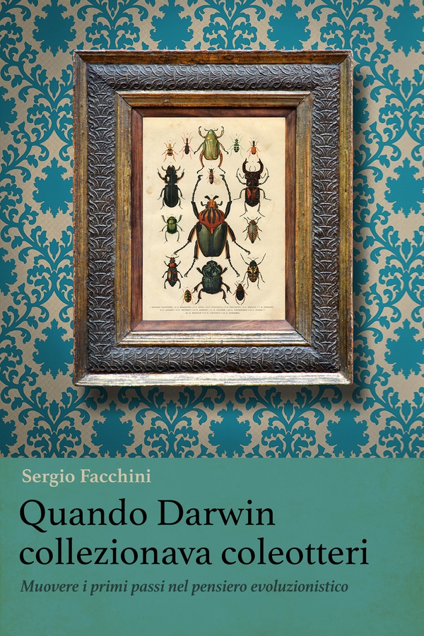 Quando Darwin collezionava coleotteri - Librerie.coop Quando Darwin collezionava coleotteri - Librerie.coop