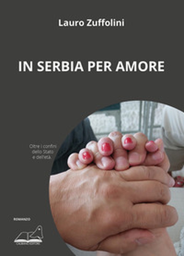 In Serbia per amore - Librerie.coop In Serbia per amore - Librerie.coop