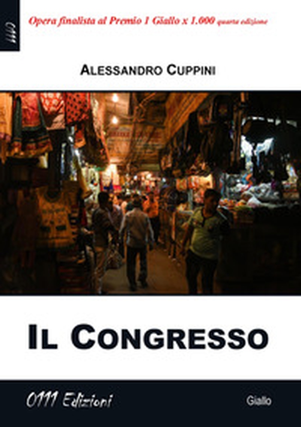 Il congresso - Librerie.coop Il congresso - Librerie.coop