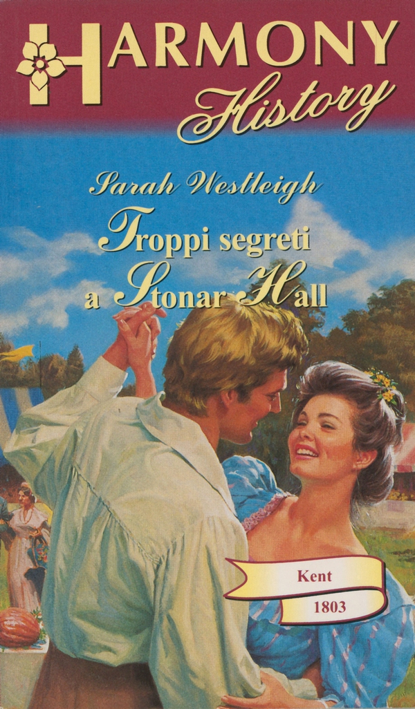 Troppi segreti a Stonar Hall - Librerie.coop Troppi segreti a Stonar Hall - Librerie.coop