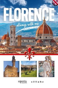 Florence always with me - Librerie.coop