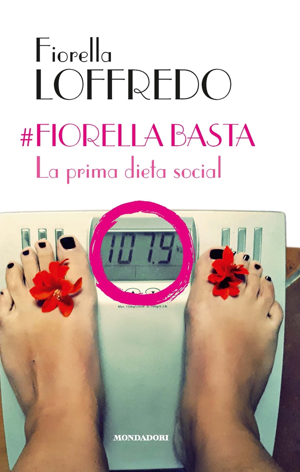 #Fiorella basta - Librerie.coop #Fiorella basta - Librerie.coop