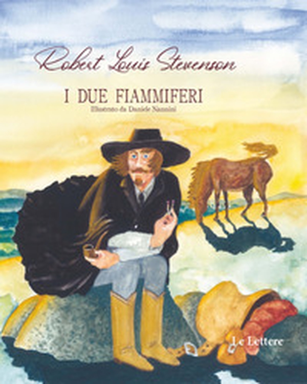 I due fiammiferi - Librerie.coop I due fiammiferi - Librerie.coop