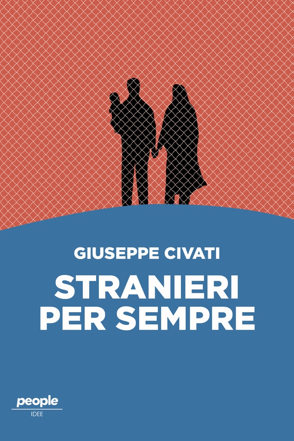 Stranieri per sempre - Librerie.coop