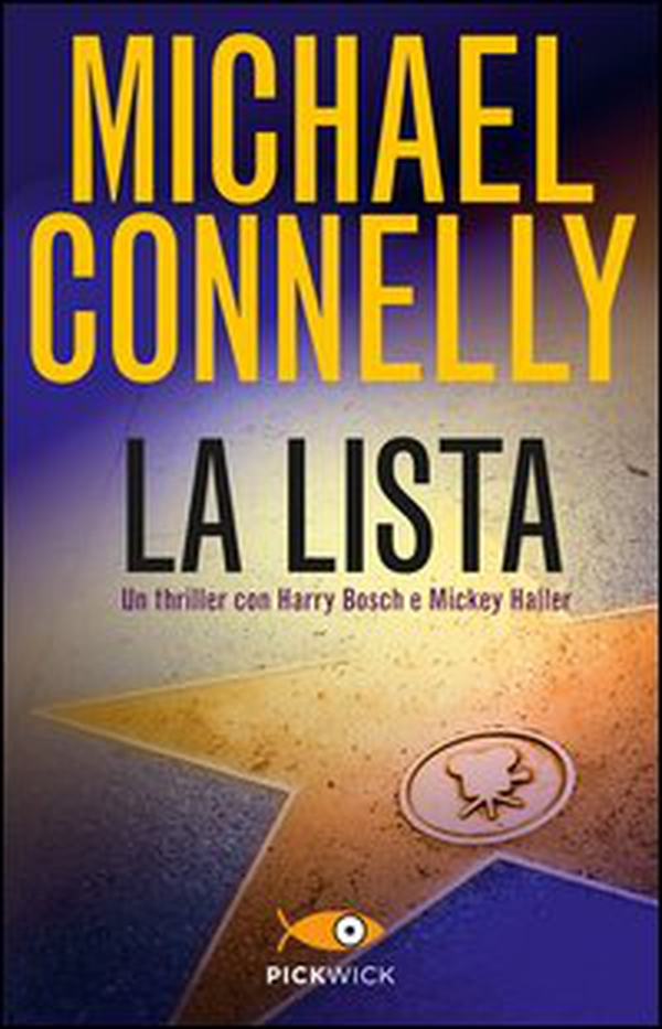 La lista. Un romanzo della serie Avvocato di difesa - Librerie.coop La lista. Un romanzo della serie Avvocato di difesa - Librerie.coop