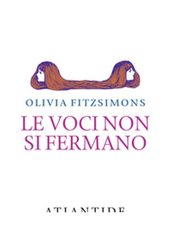 Le voci non si fermano - Librerie.coop Le voci non si fermano - Librerie.coop