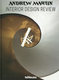 Andrew Martin. Interior design review - Librerie.coop
