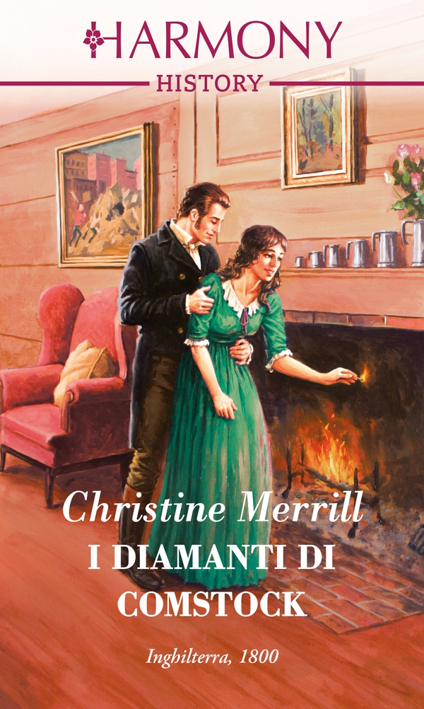 I diamanti di Comstock - Librerie.coop I diamanti di Comstock - Librerie.coop