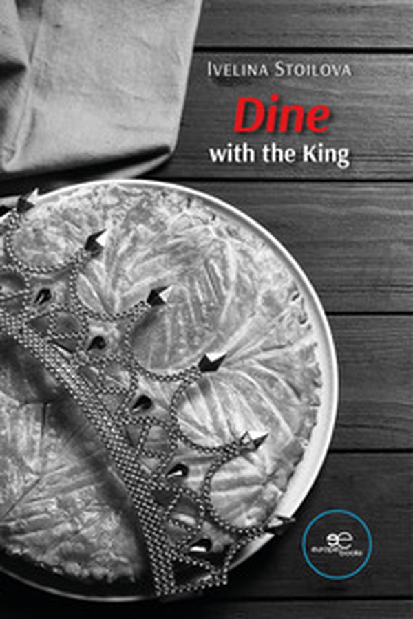 Dine with the King - Librerie.coop Dine with the King - Librerie.coop