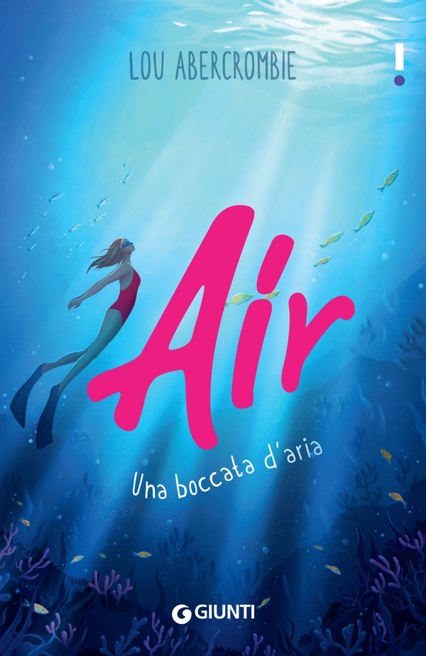 Air. Una boccata d'aria - Librerie.coop Air. Una boccata d'aria - Librerie.coop