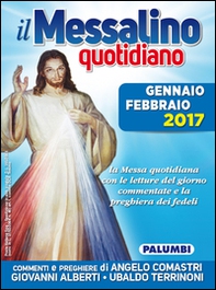 Messalino quotidiano (Agosto-Settembre-Ottobre 2021) - Librerie.coop Messalino quotidiano (Agosto-Settembre-Ottobre 2021) - Librerie.coop