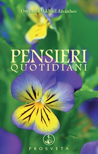 Pensieri quotidiani 2019 - Librerie.coop