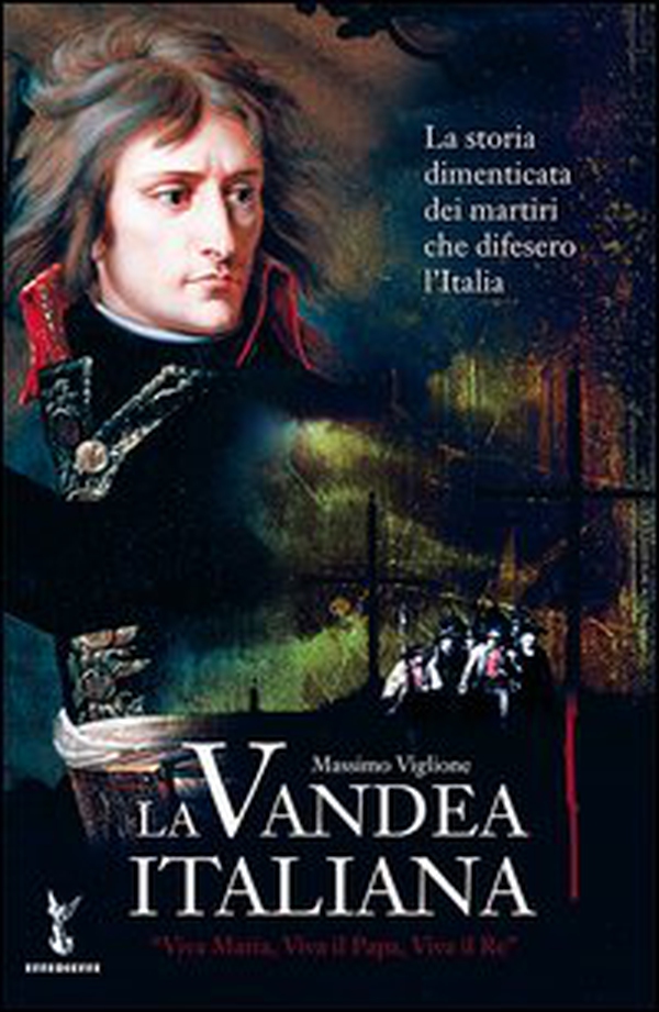 La Vandea italiana - Librerie.coop La Vandea italiana - Librerie.coop