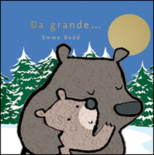 Da grande... - Librerie.coop Da grande... - Librerie.coop