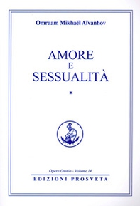 Amore e sessualità - Librerie.coop