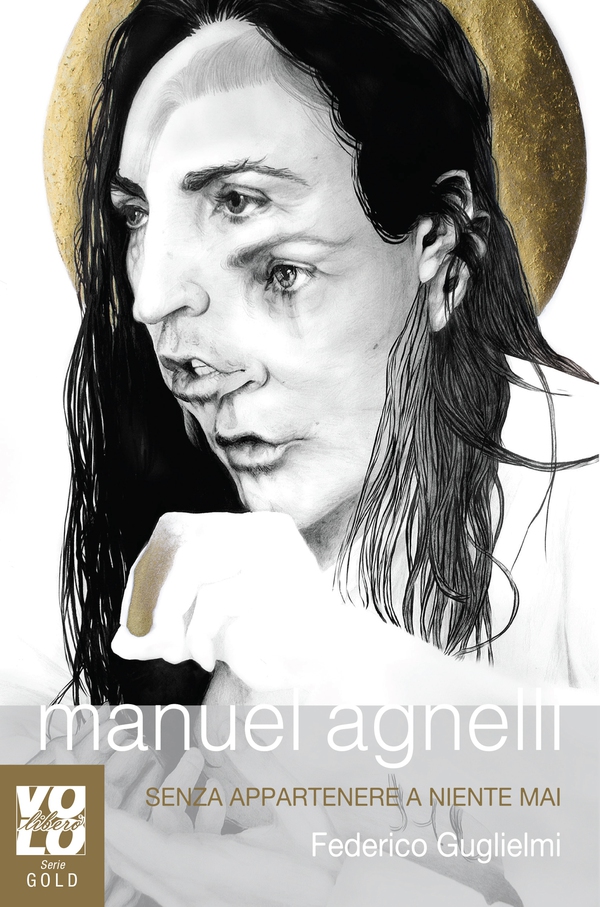 Manuel Agnelli - Librerie.coop Manuel Agnelli - Librerie.coop
