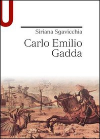 Carlo Emilio Gadda - Librerie.coop