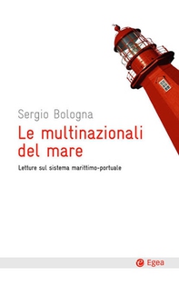 Le multinazionali del mare - Librerie.coop