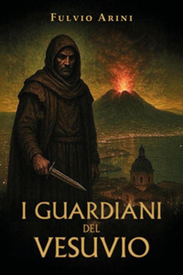 I guardiani del Vesuvio - Librerie.coop I guardiani del Vesuvio - Librerie.coop