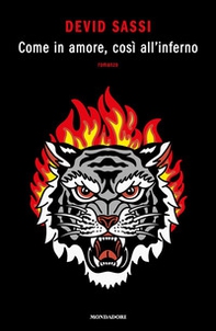 Come l'amore, così all'inferno - Librerie.coop
