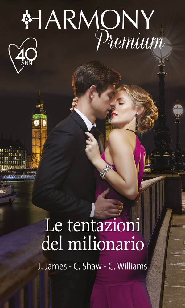 Le tentazioni del milionario - Librerie.coop Le tentazioni del milionario - Librerie.coop