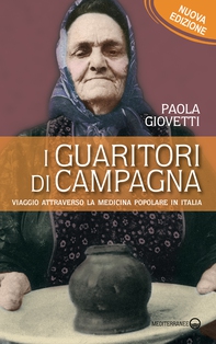 I guaritori di campagna - Librerie.coop