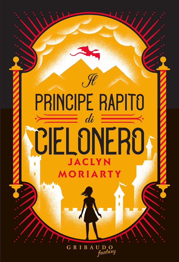 Il principe rapito di Cielonero - Librerie.coop Il principe rapito di Cielonero - Librerie.coop